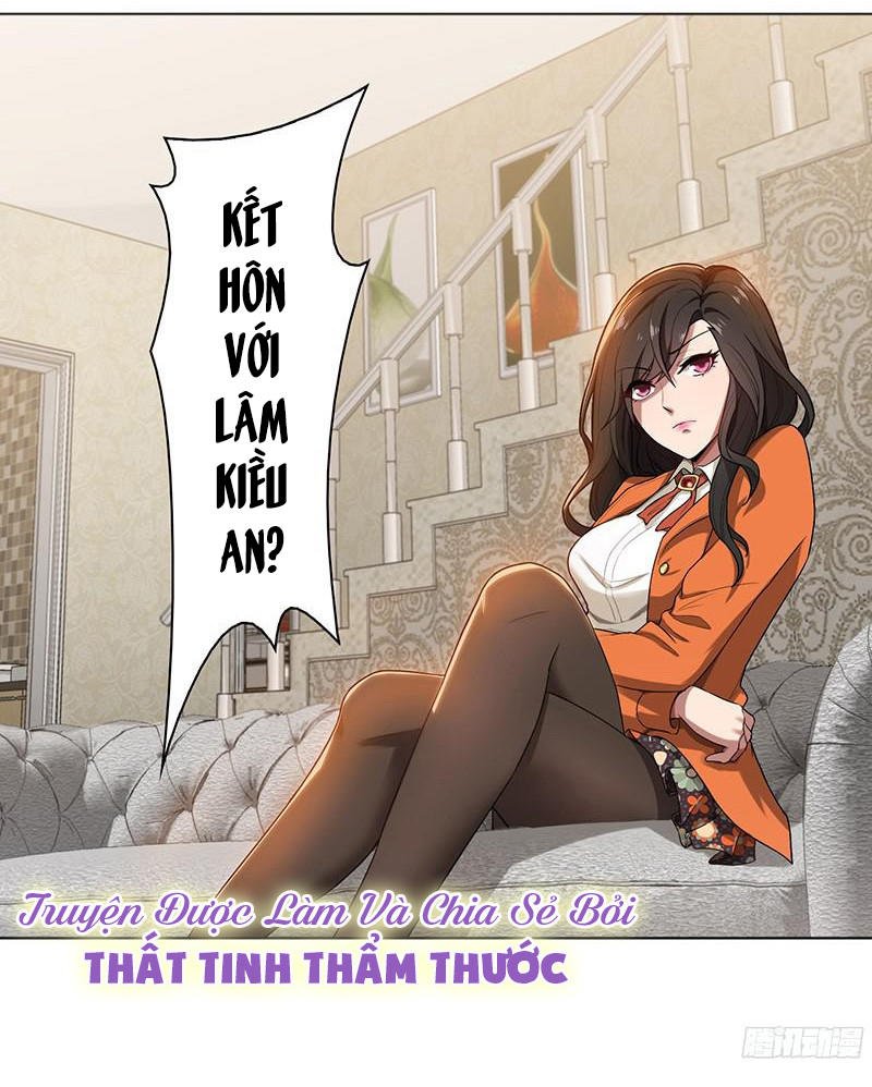 vợ yêu không ngoan chapter 7 11