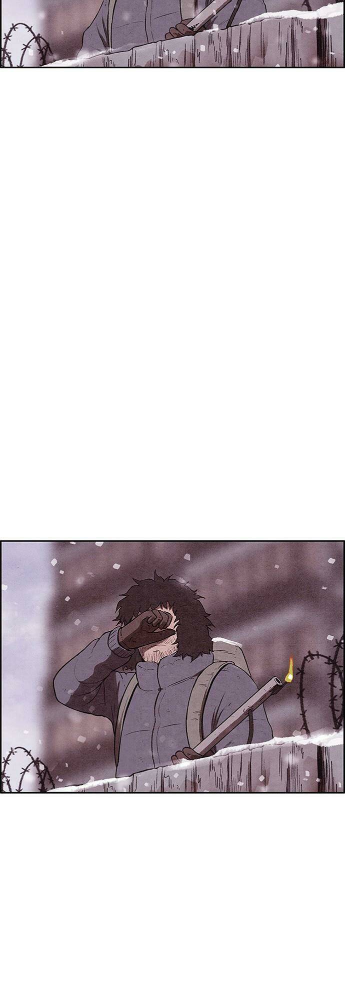 quái vật tại chung cư xanh chapter 140 41