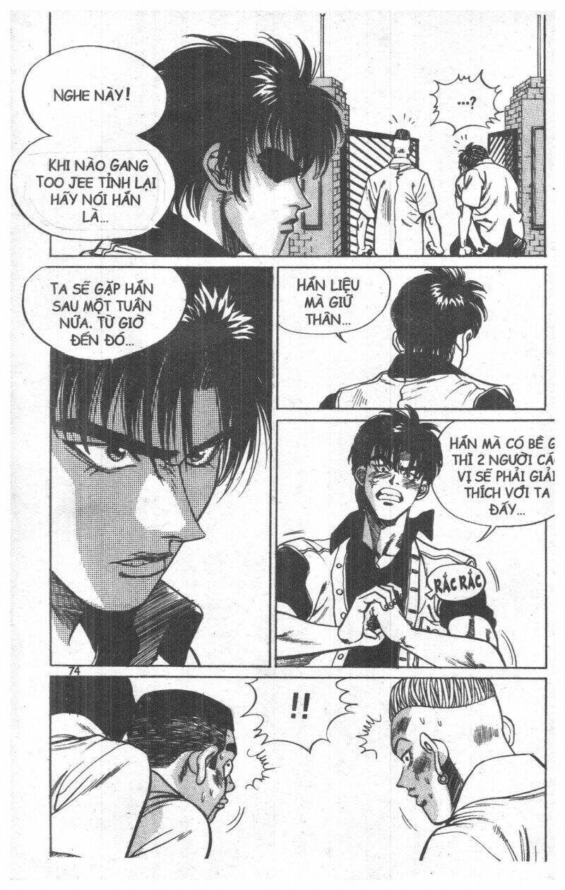 change guy chapter 22 74