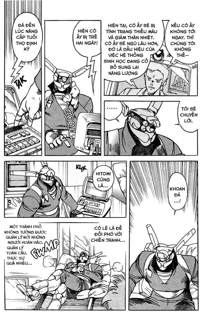 appleseed chapter 5 14