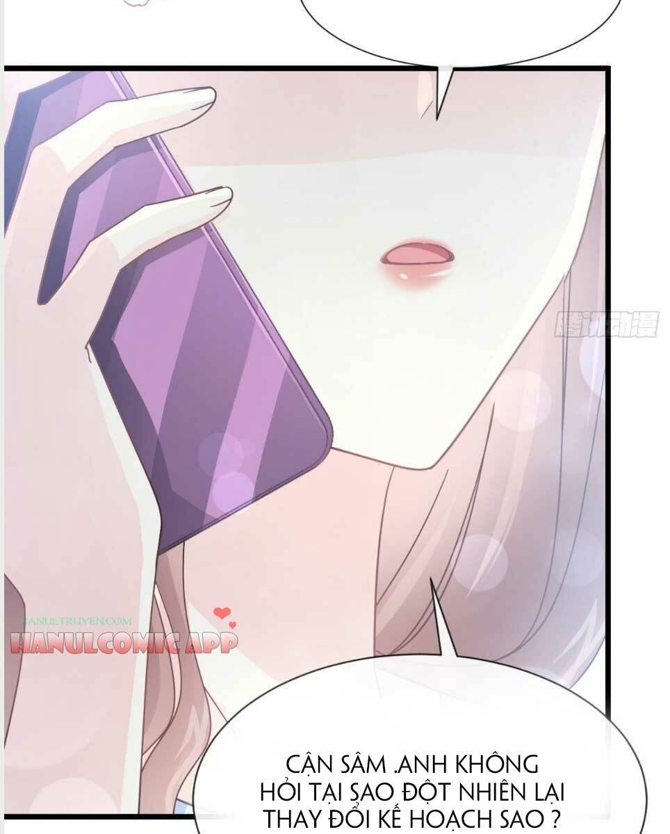 bá đạo tổng tài nhẹ nhàng yêu chapter 54.1 10