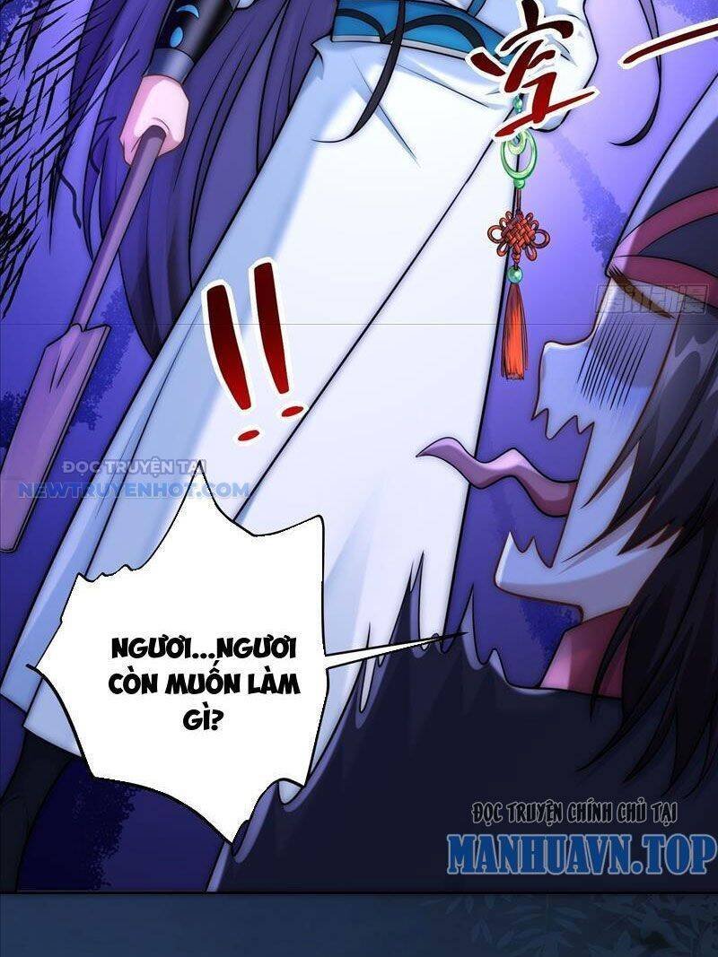 ta thực sự không muốn làm thần tiên chapter 25 23