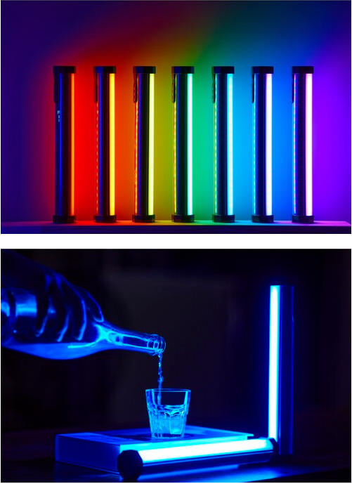 Đèn Led Tube Light Godox TL30 RGB Hàng Chính Hãng