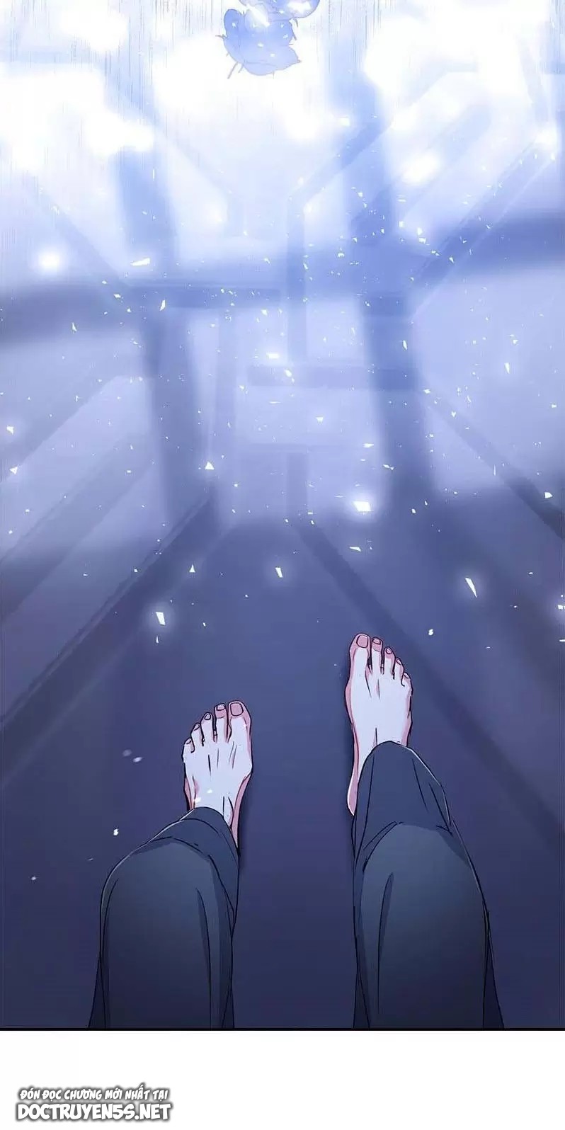 nếu tôi là nhân vật phản diện liệu tôi sẽ chết chapter 23 17