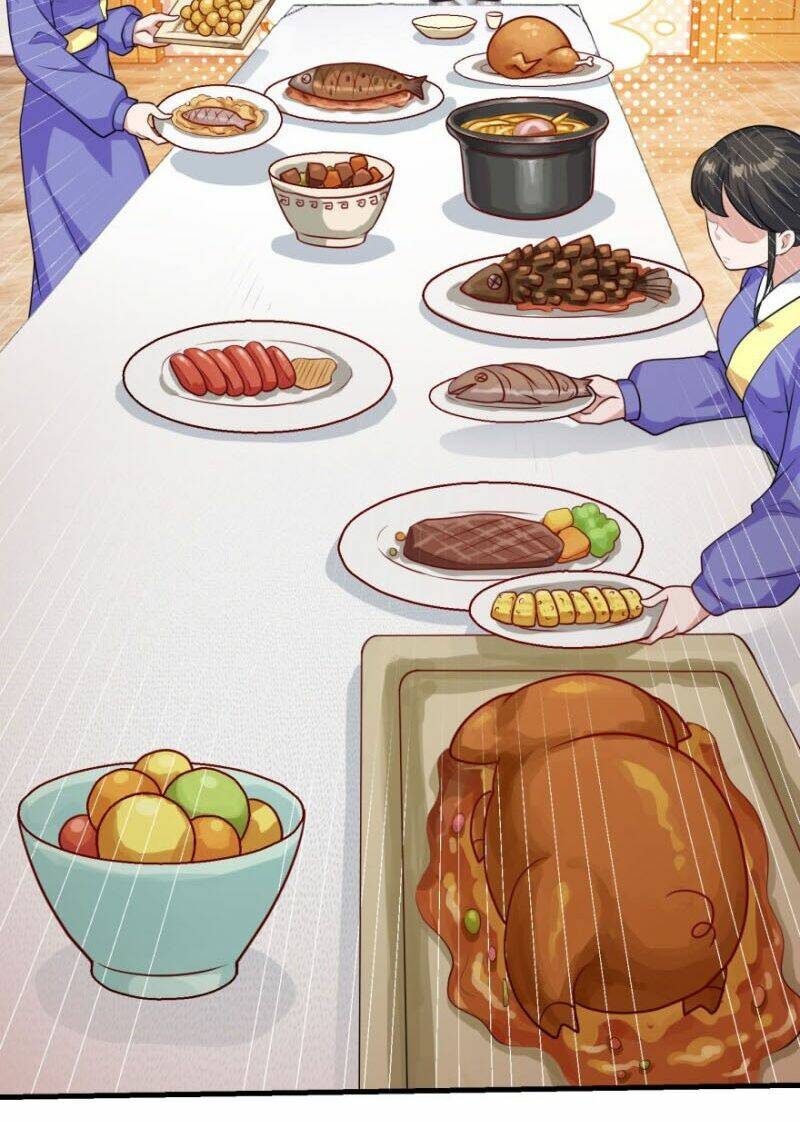 tiên ma đồng tu chapter 128 10