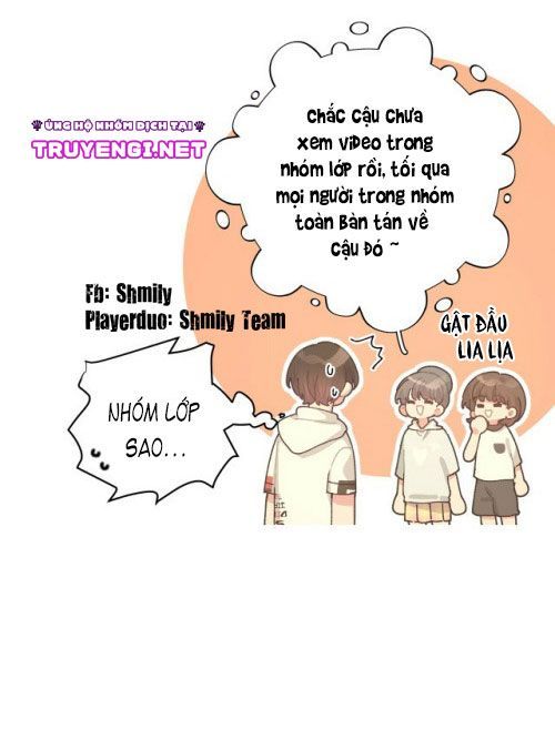 cẩn thận kẻo bị mộng quỷ nuốt chửng đó nha chapter 7 19