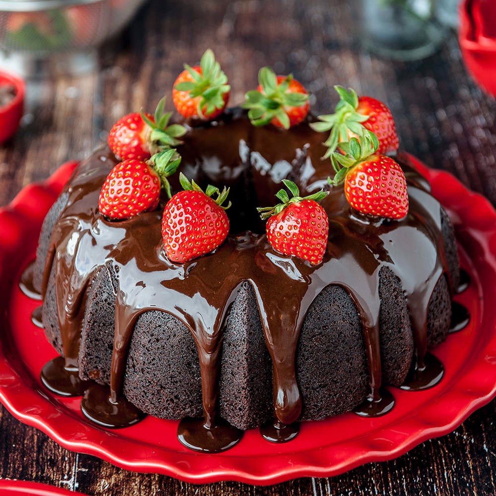 Bột Làm Bánh Moist Cake Socola Dr. Oetker 520g - Date 11/04/2024