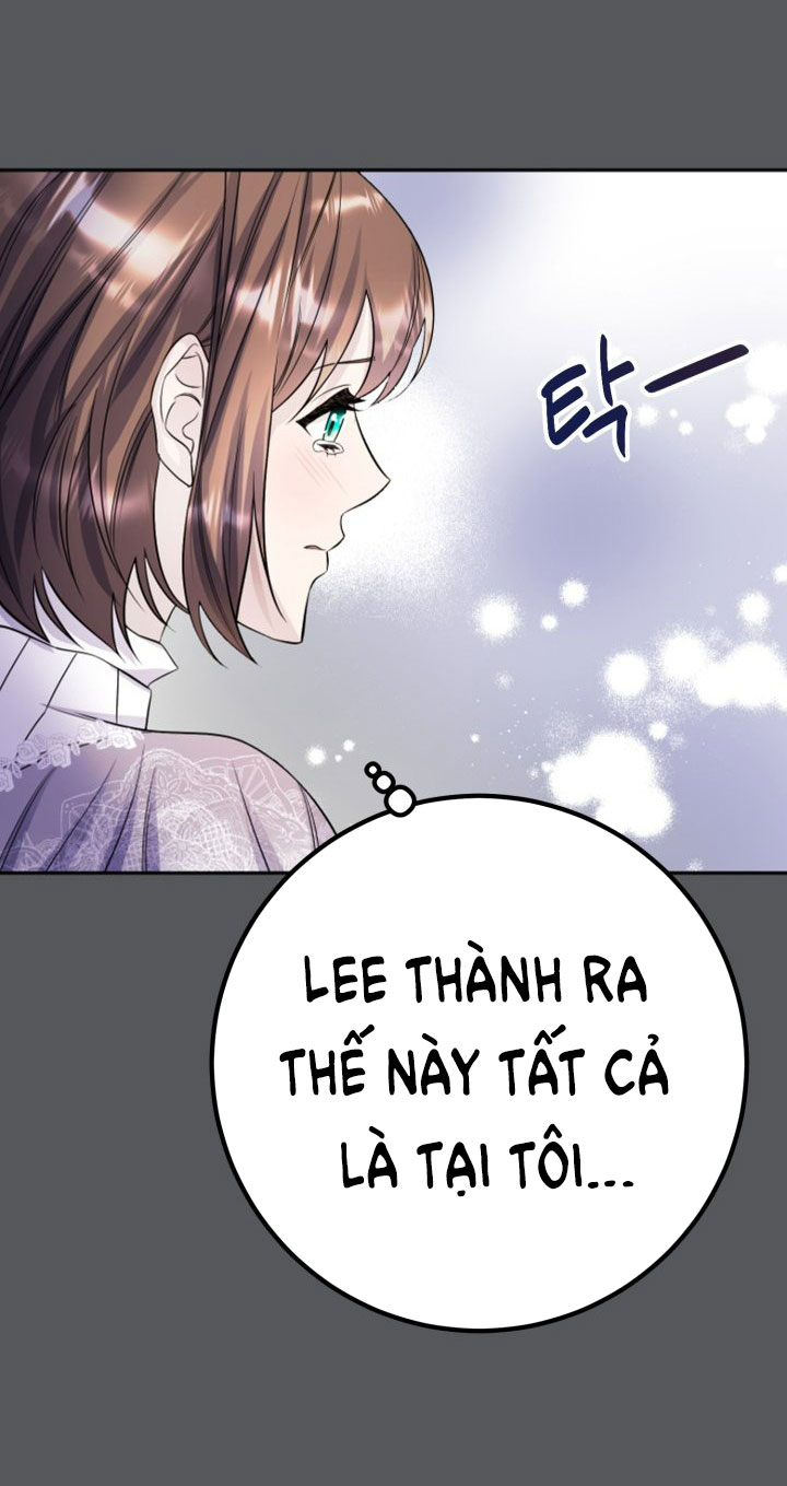 [18+] nếu cứu rỗi một cầm thú hư hỏng chapter 28.2 54