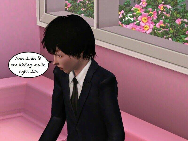 [truyện sims 3] alice chapter 2 15
