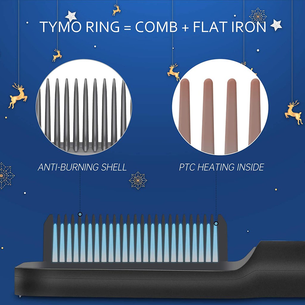 Máy sấy tóc nhanh chỉ với 20 giây Airboom Salon Hairdryer