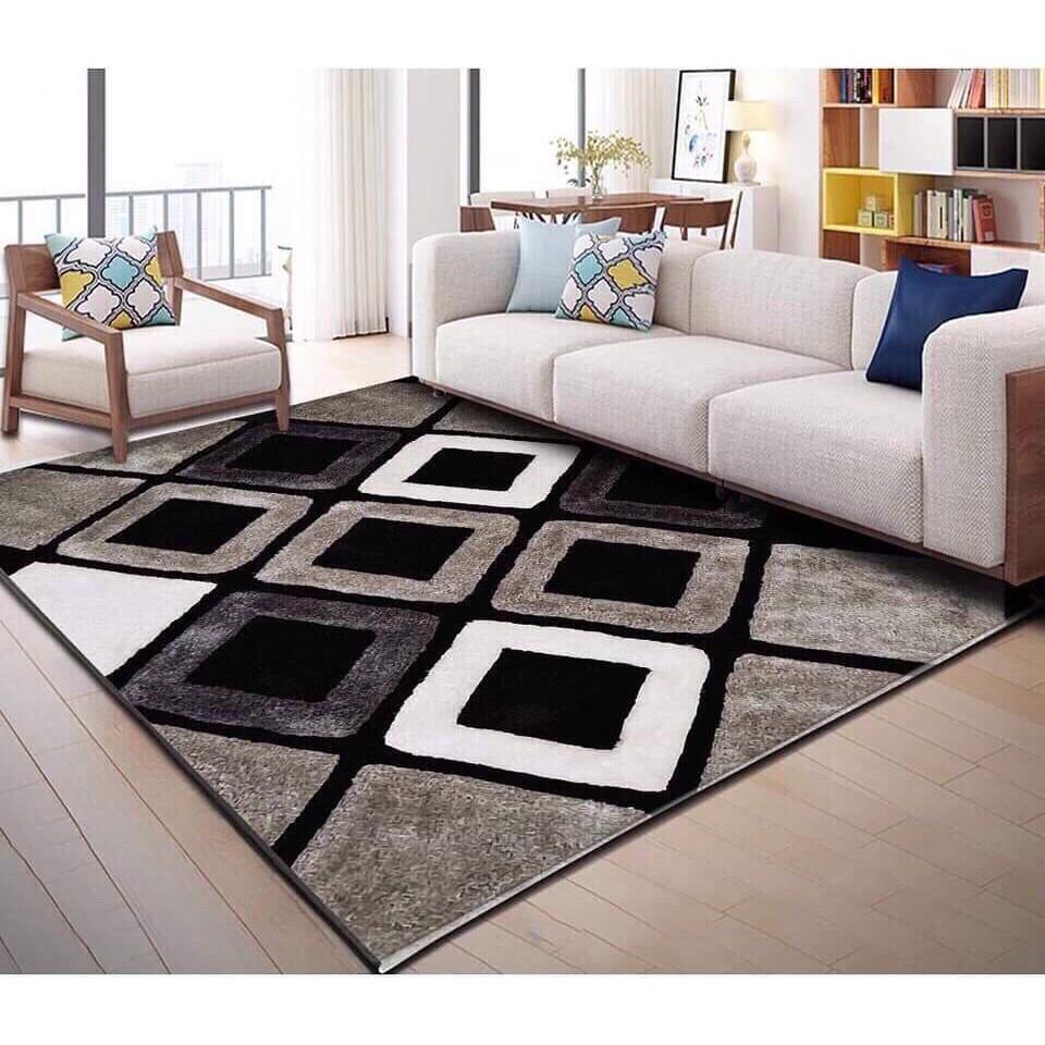 Thảm Lì Bali 1m6x2m3 PP
