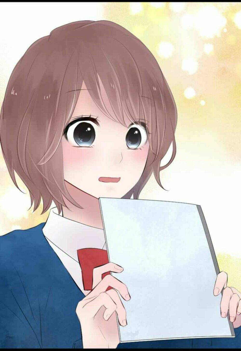 yêu không thể nói chapter 6 20