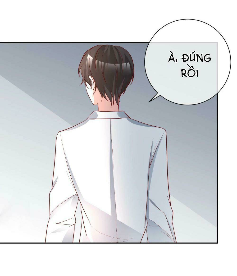 trọng sinh siêu sao - lăng thiếu sủng nghiện chapter 31 32