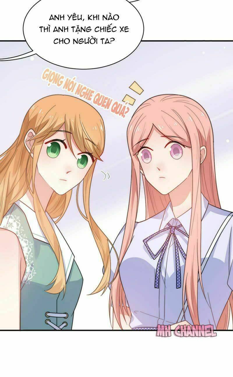 ma lạt thiên kim đẩu ác thiếu chapter 199 21