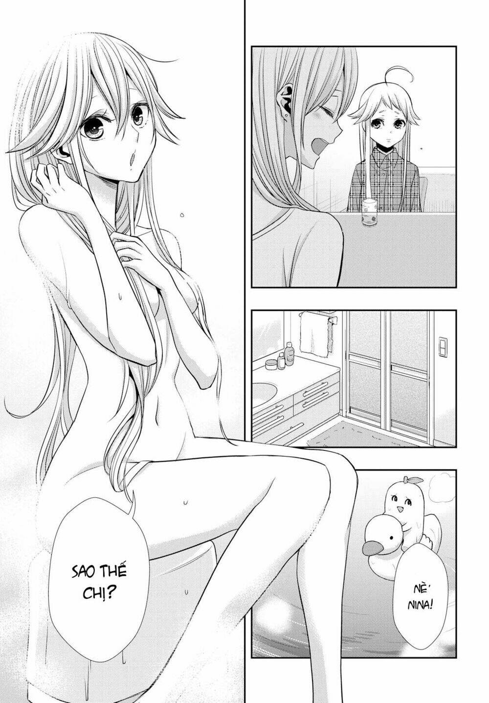 citrus (saburouta) chapter 38 16