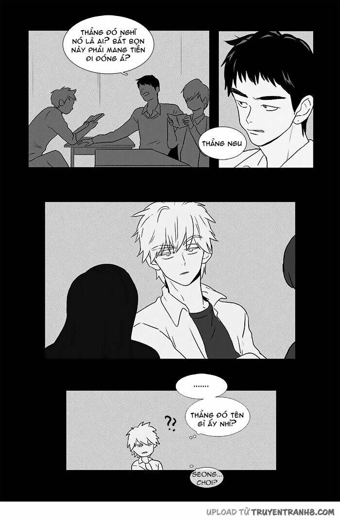 bẫy tình yêu chapter 62 5