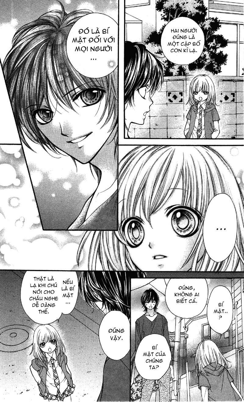 yamamoto zenjirou to moushimasu chapter 8 9