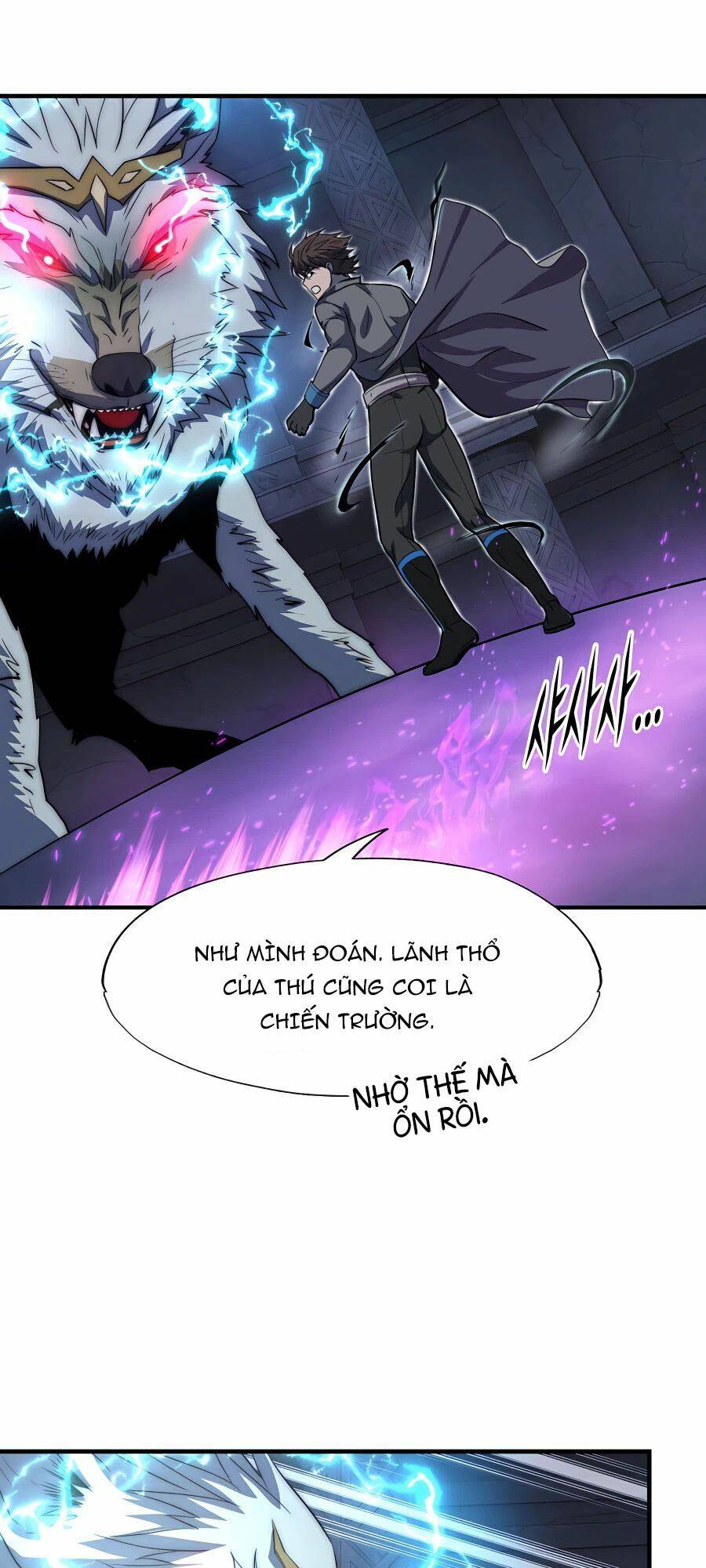 mẹ tôi là chòm sao bảo hộ m chapter 40 59