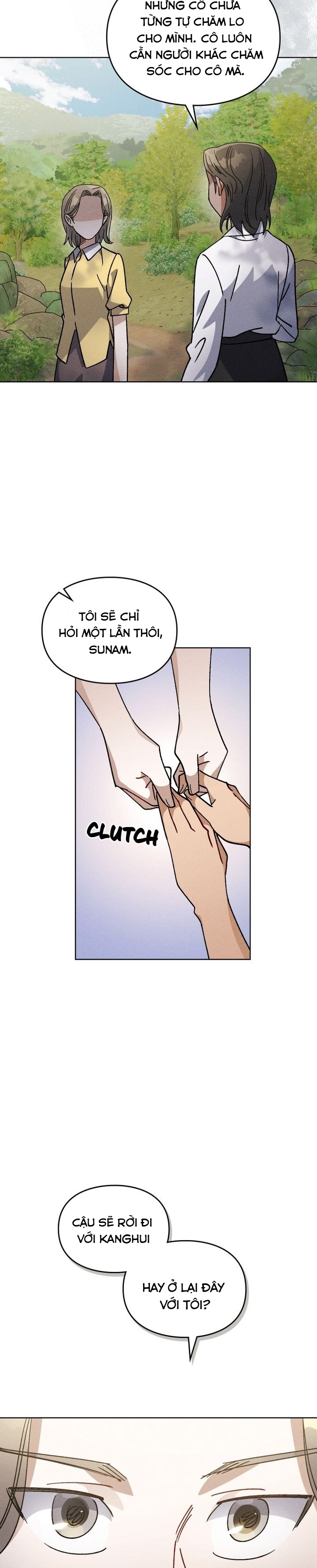 nếu tôi là bạn chapter 96 11