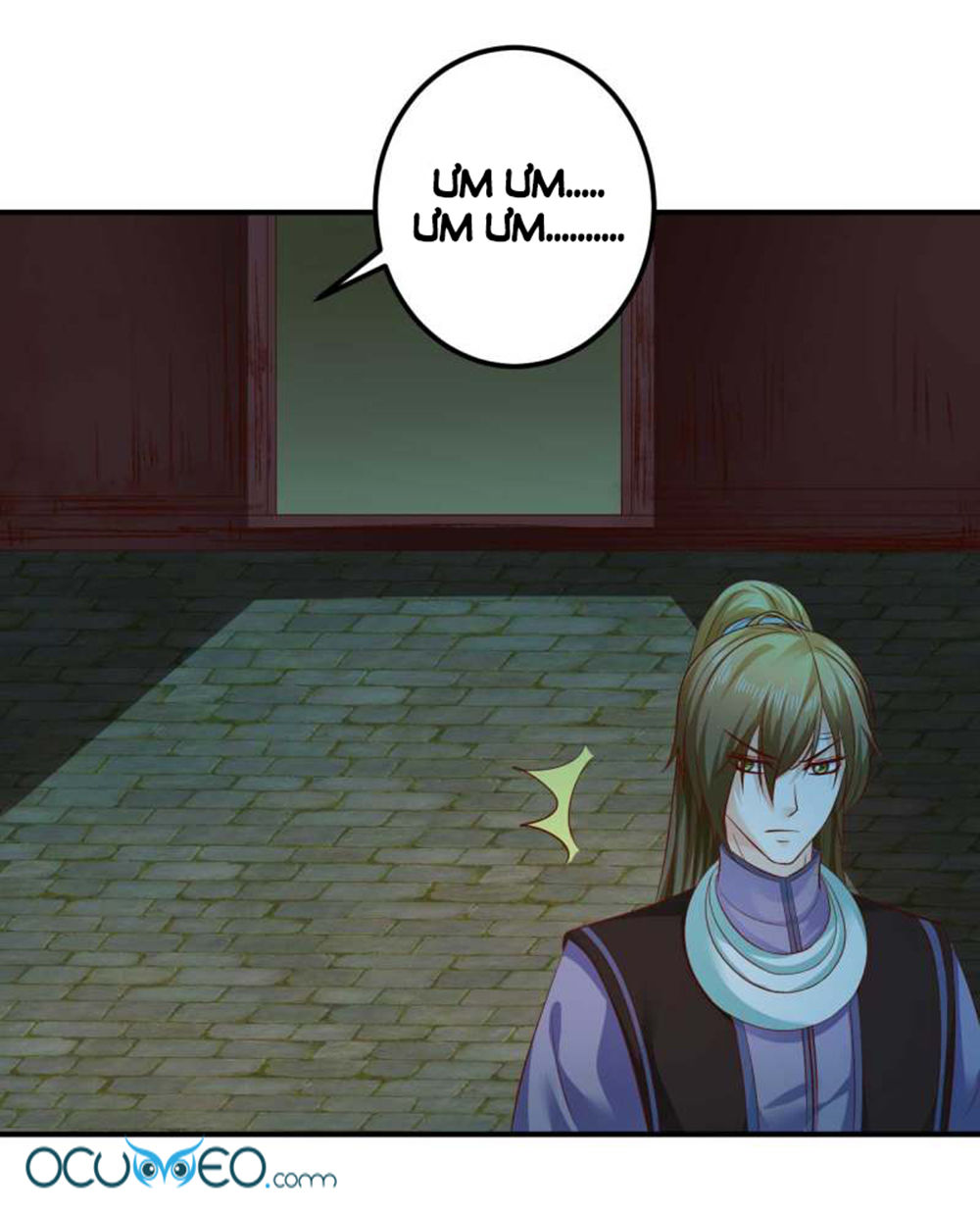 từ đây vương gia không thượng triều sớm chapter 77 13