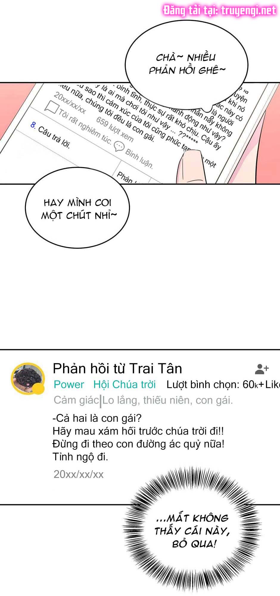 nguyên tắc mối quan hệ chapter 14 20
