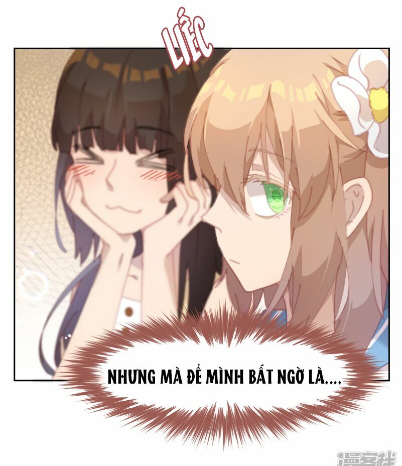 thanh âm giai điệu phản công chapter 35 9