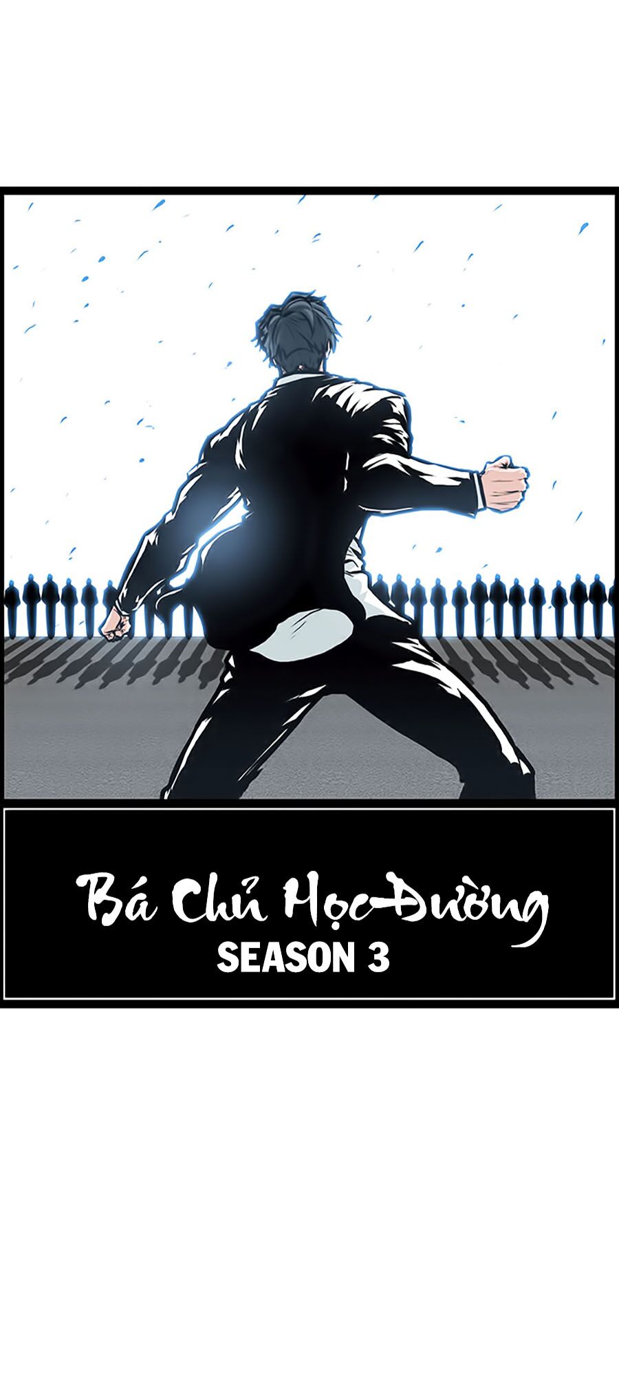 bá chủ học đường ss3 chapter 9 28