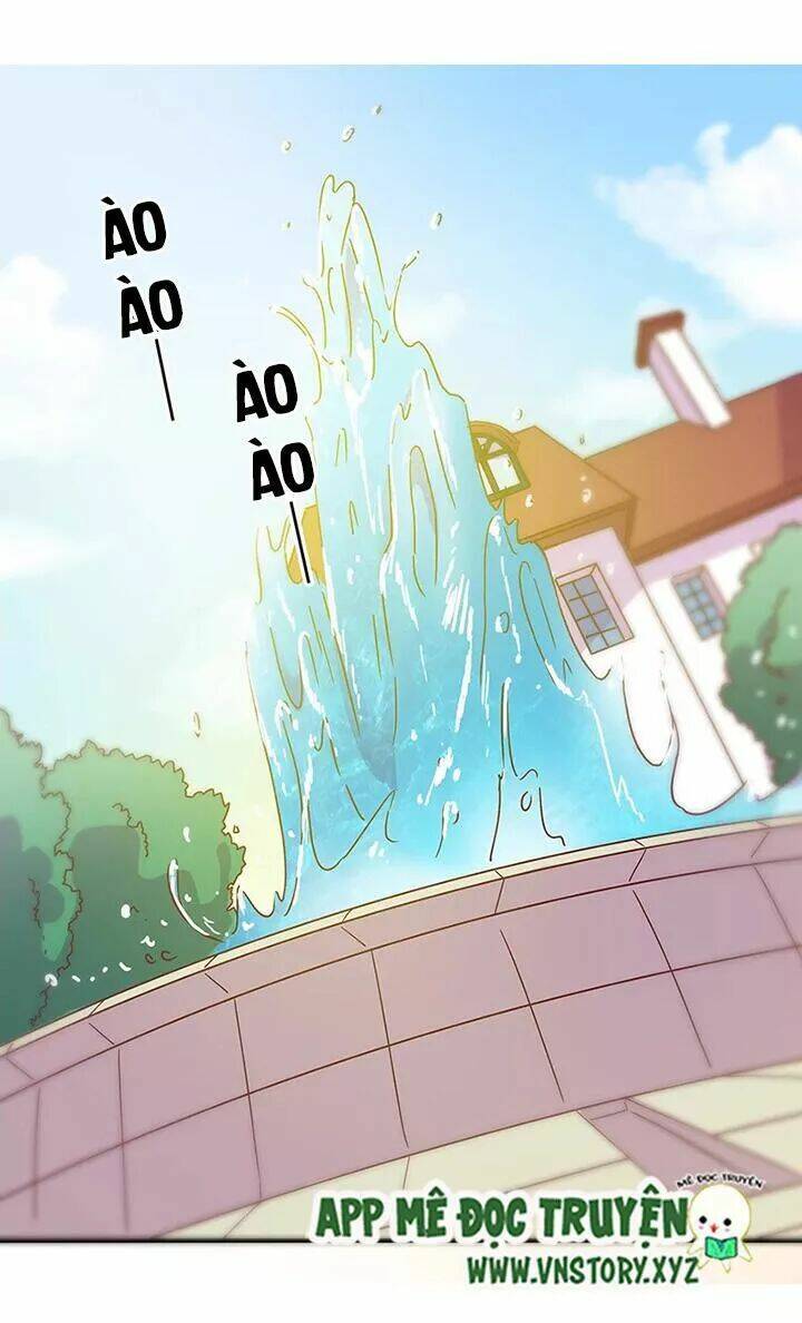 yêu em, sai đến tận cùng chapter 28 18