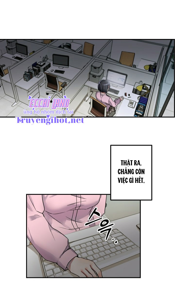 suỵttt bản báo cáo bí mật đây chapter 1.1 19