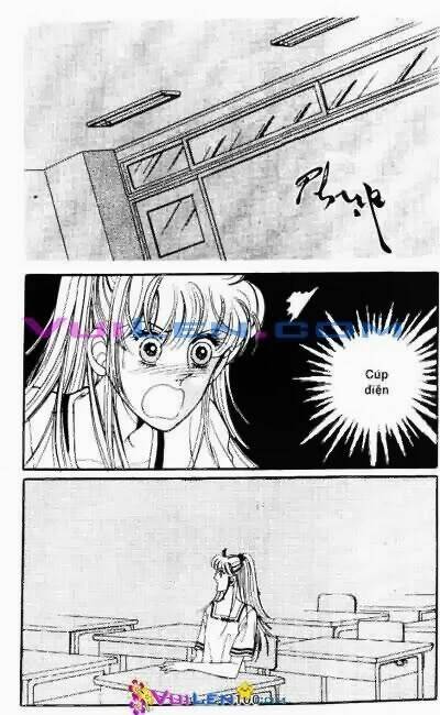 lá chắn tình yêu chapter 8 98