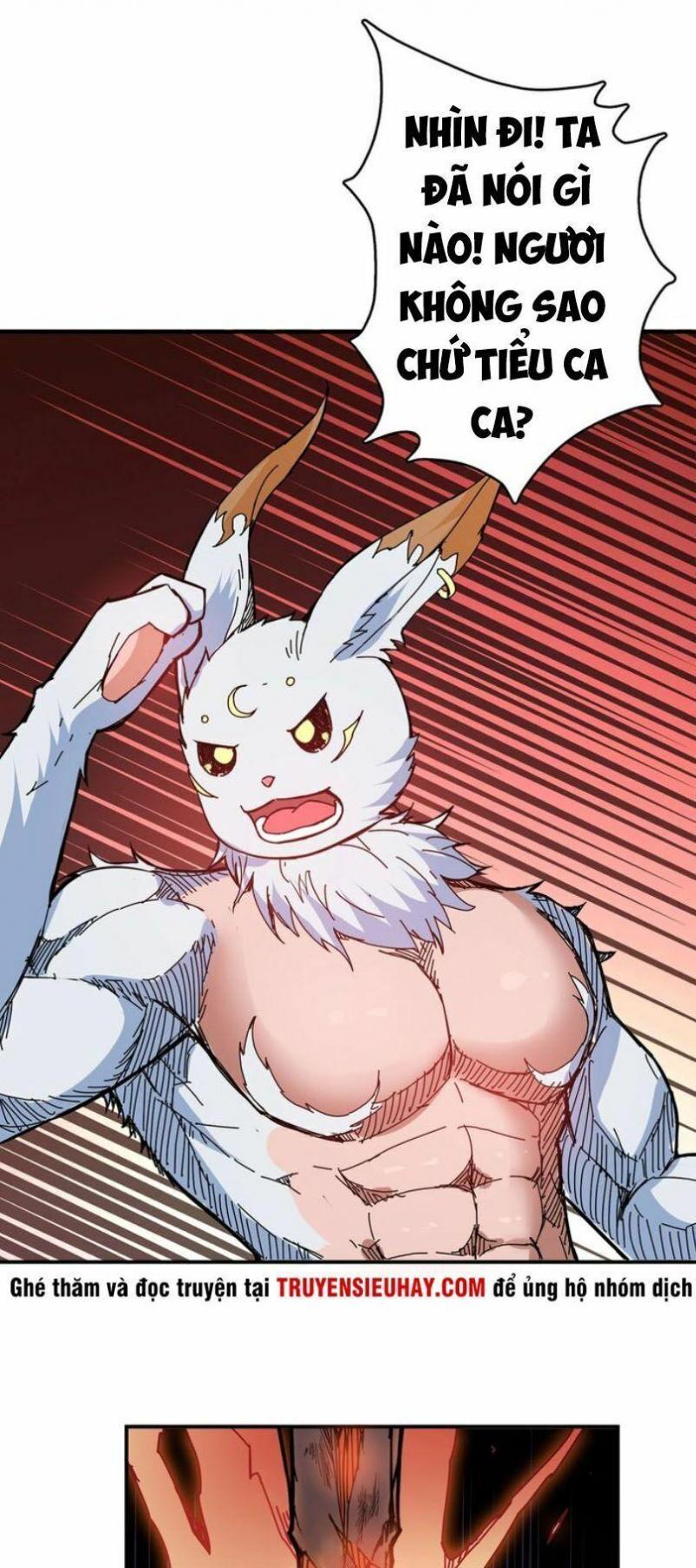 god slayer chapter 28 14