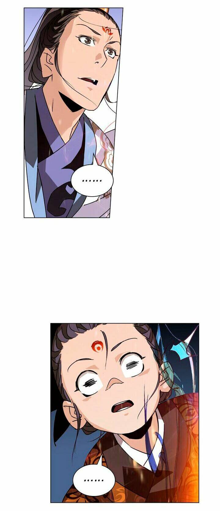 tu luyện 6 thế giới chapter 4 22