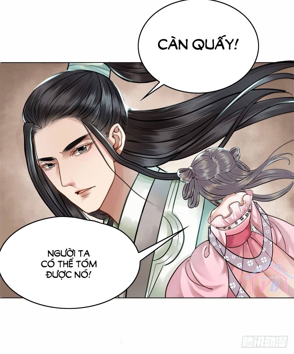 gay rồi! cái đó thành tinh rồi chapter 15 45