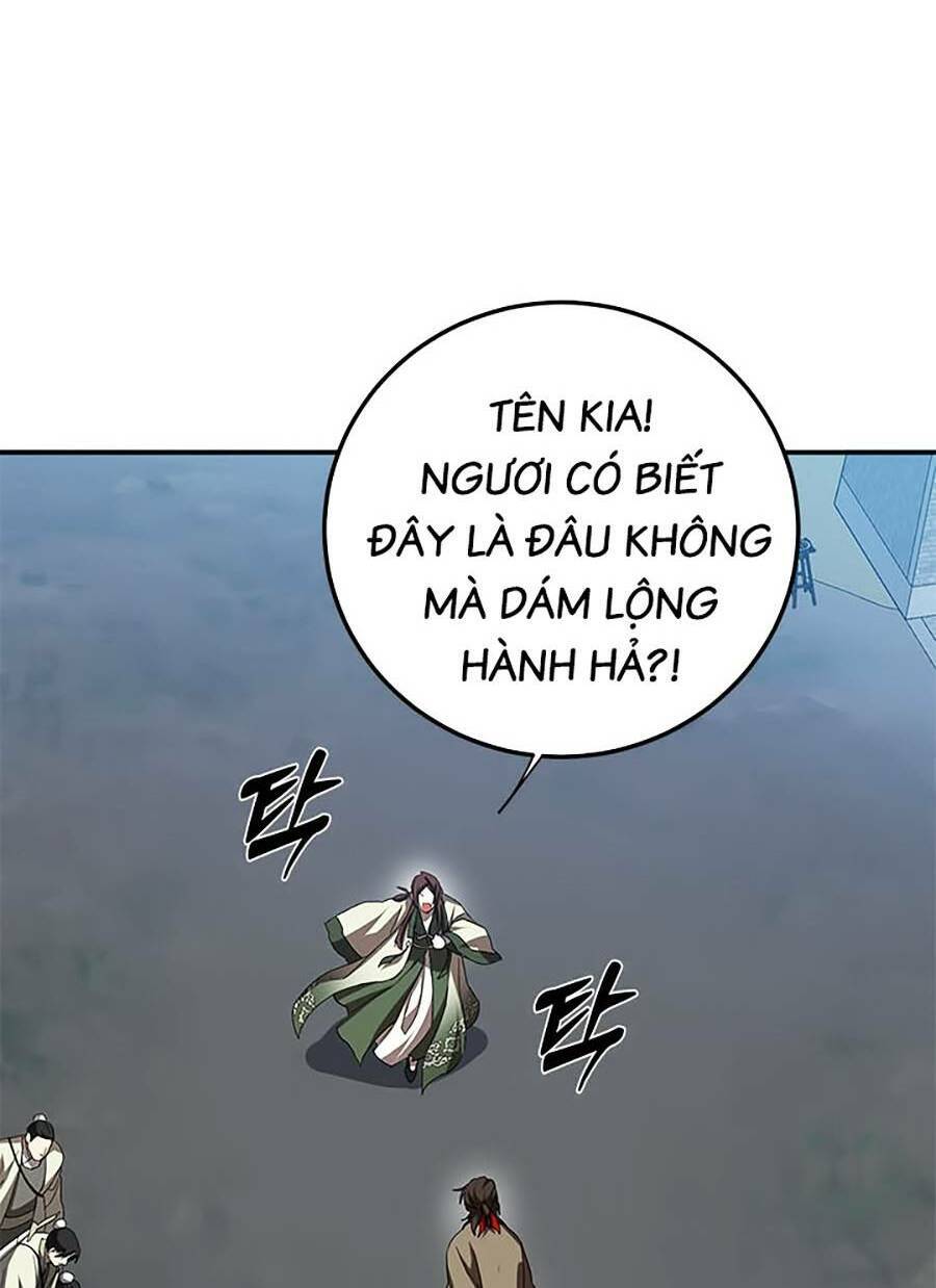 võ đang kỳ hiệp chapter 97 76