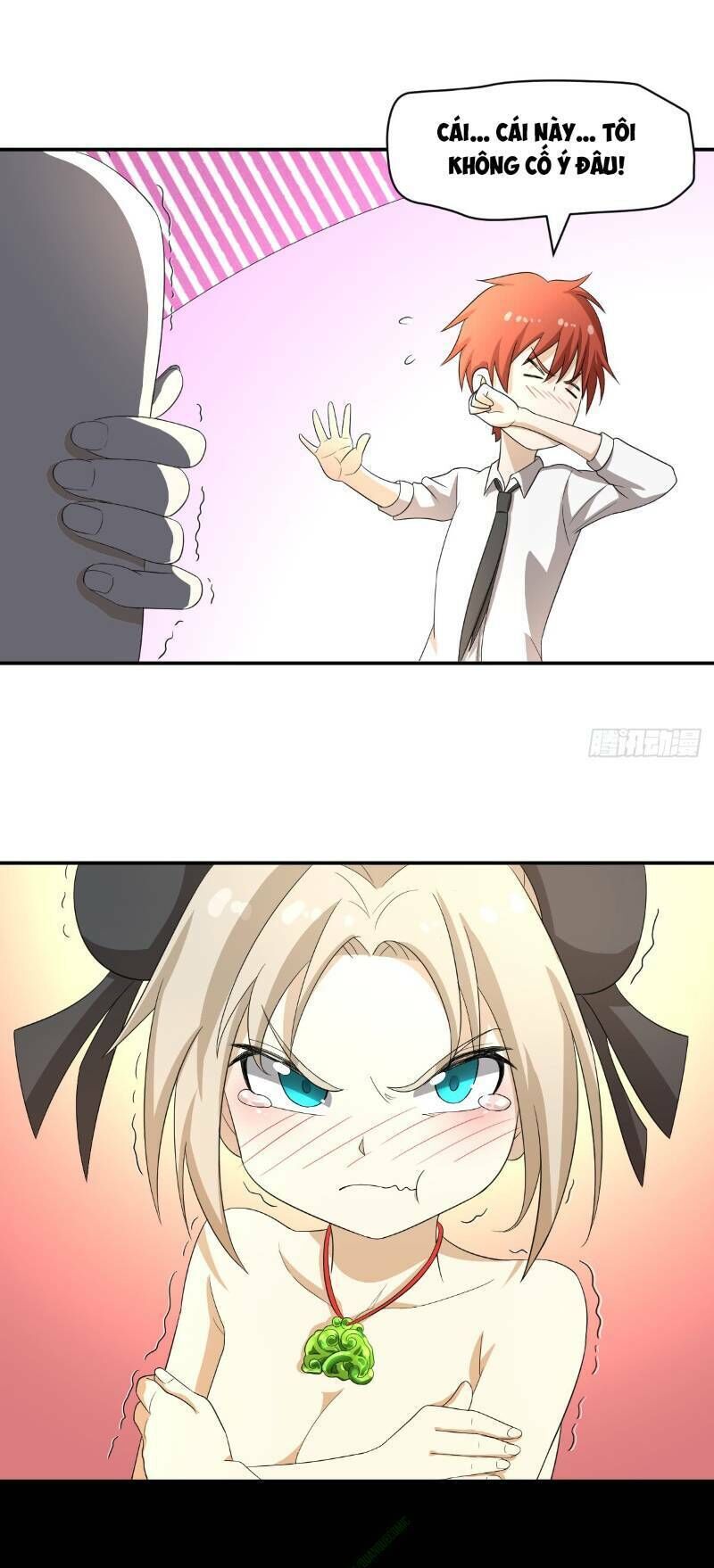 nghịch thiên tiên mệnh chapter 11.2 7