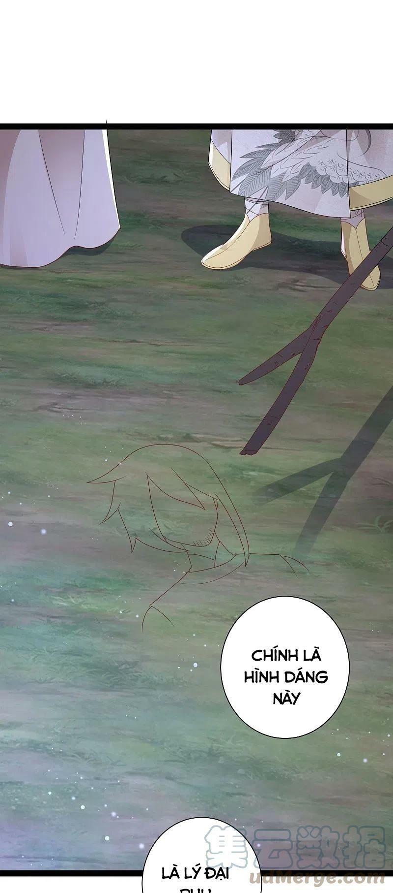 tối cường vận đào hoa chapter 273 15