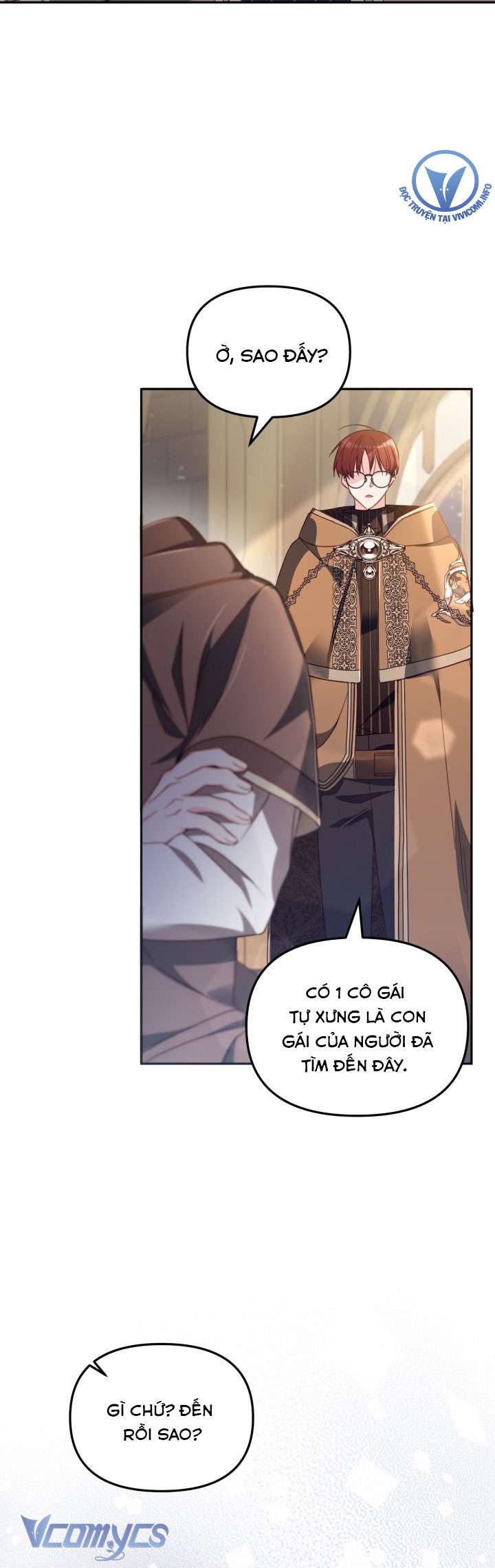 không có chỗ cho kẻ giả mạo chapter 23 26