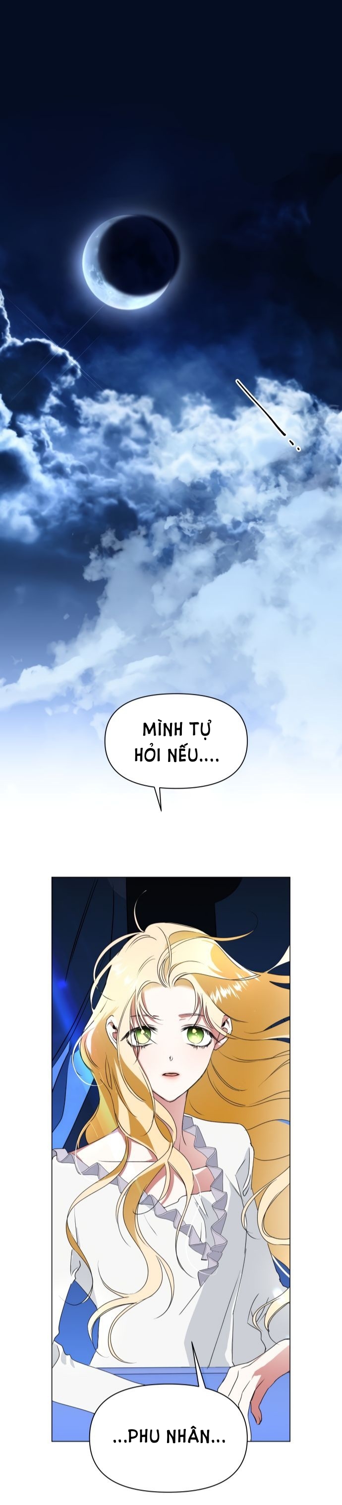 tôi muốn trở thành cô ấy dù chỉ là một ngày chapter 6 1