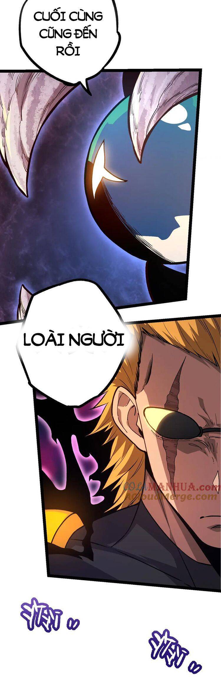 chuyển sinh thành liễu đột biến chapter 54 7