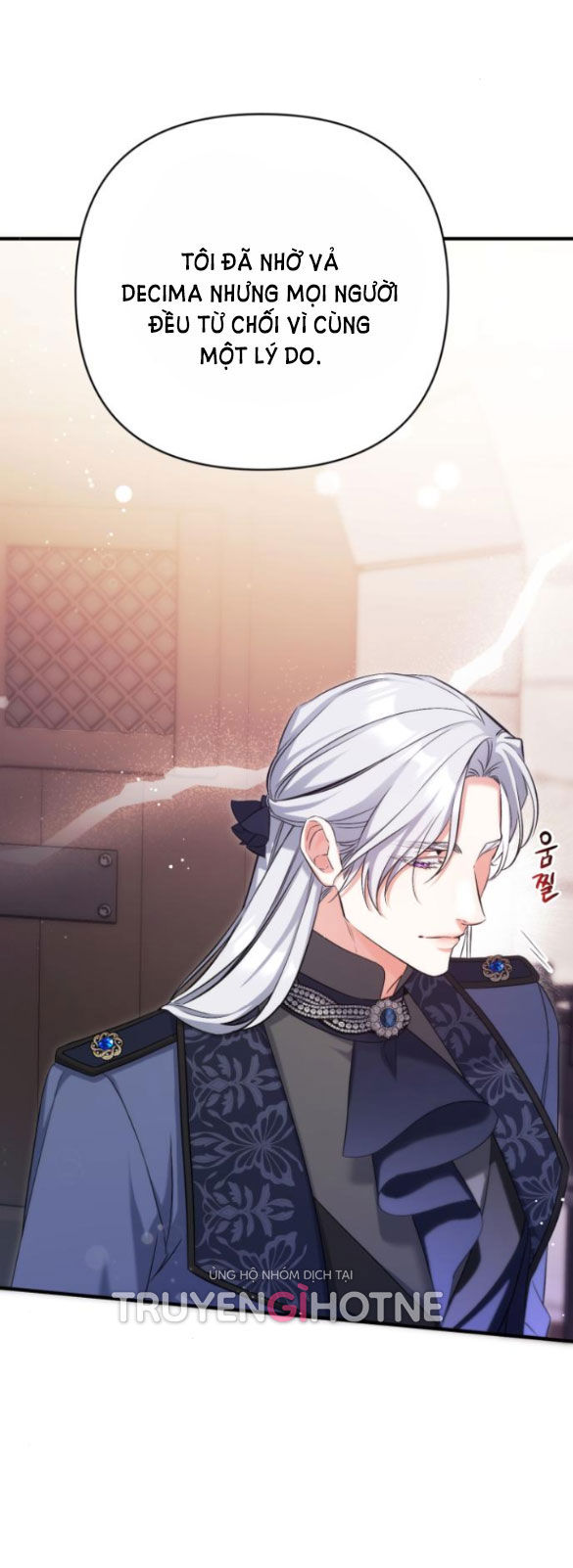 dành cho nhân vật bị bỏ rơi yêu thích nhất của tôi chapter 39.2 15