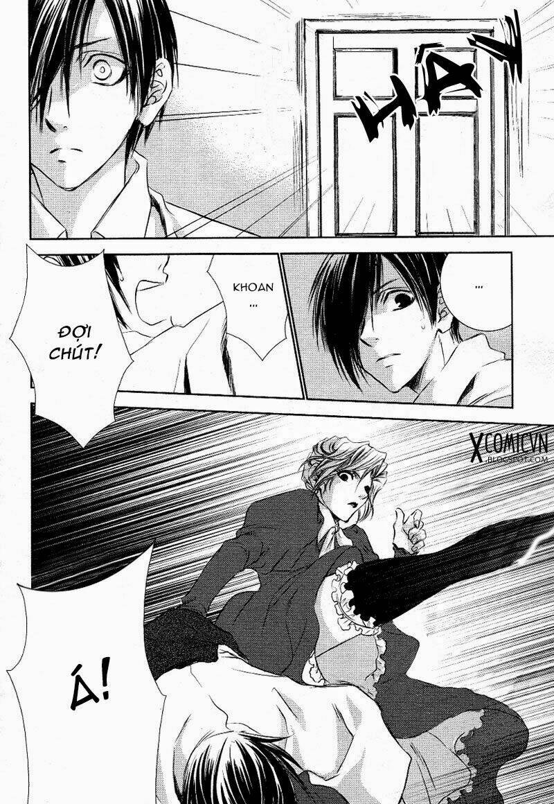 tousei gensou hakubutsushi chapter 3 11