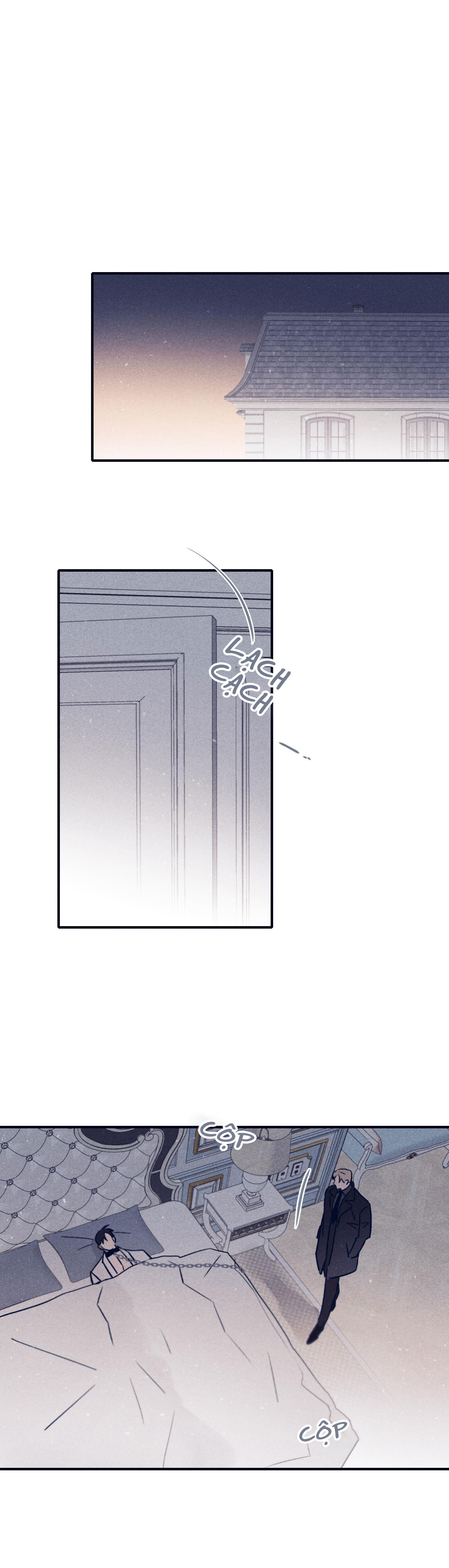 độc dược (marcel) chapter 47 18