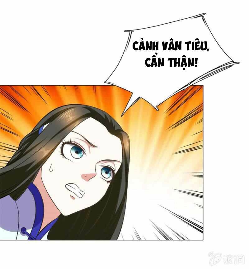 tuyệt thế thần hoàng chapter 101 34