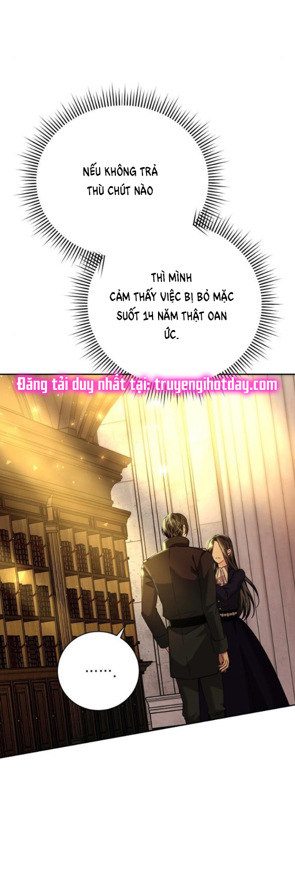 chiếm hữu trái tim bạo chúa chapter 5.2 19