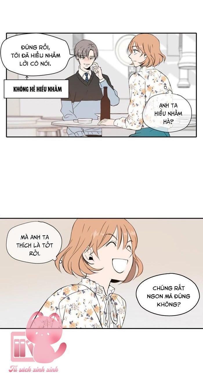 a good day to be a dog chapter 3 33