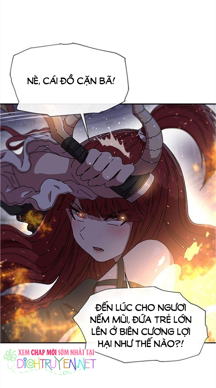 con gái bảo bối của ma vương chapter 50 13