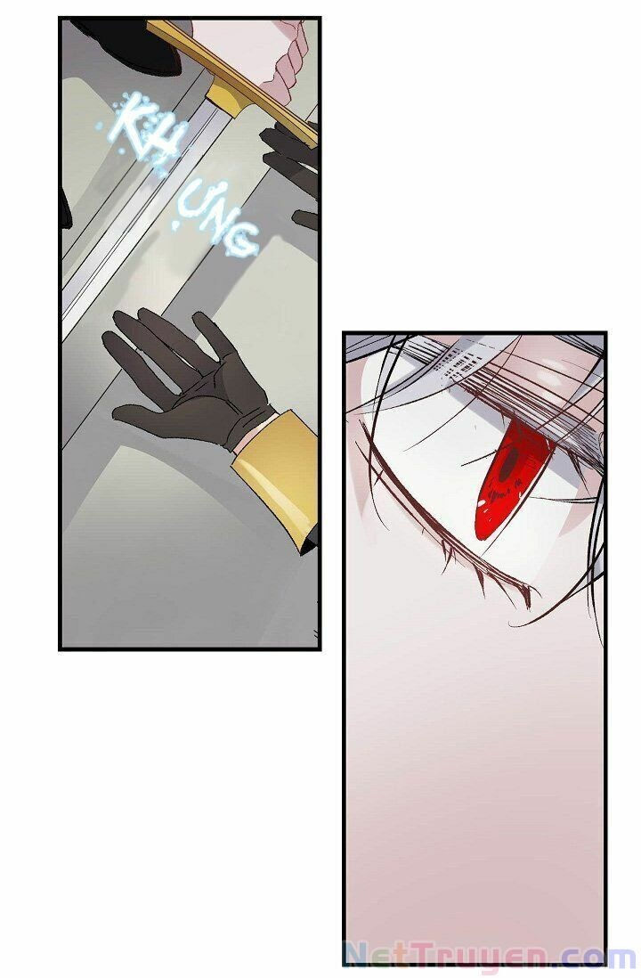 mối tình đầu của bạo chúa chapter 25 45