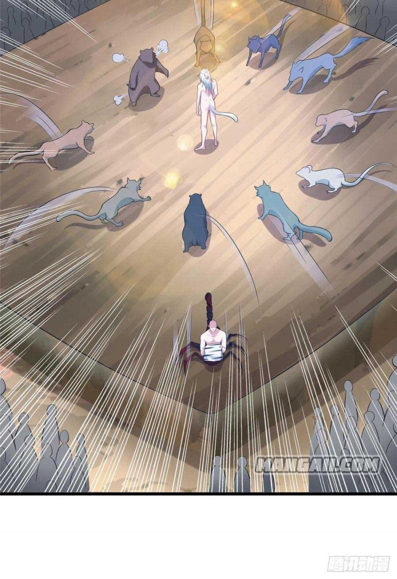 [16+] thảnh thơi thú thế chủng chủng điền, sinh sinh tể chapter 288.5 18
