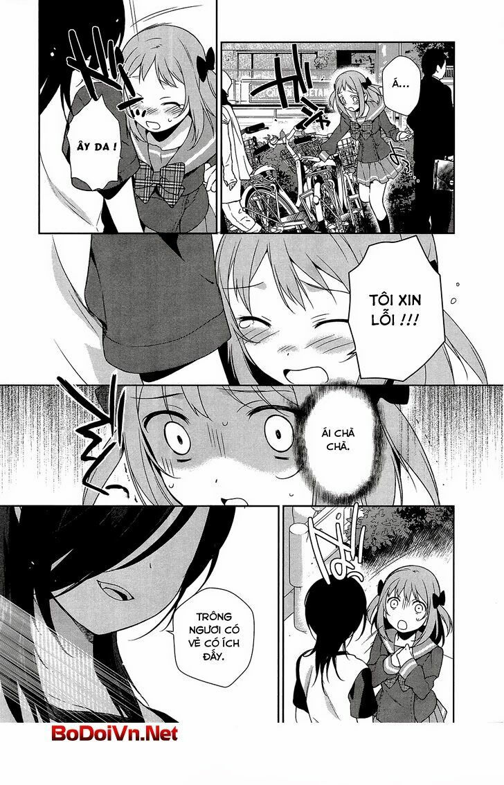 ma vương đi làm thêm chapter 7 7