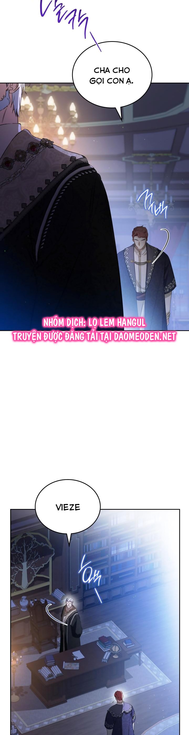 lần này tôi sẽ trở thành gia chủ chapter 168 26